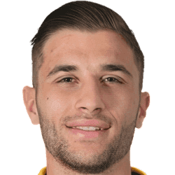 Alessio Tribuzzi fm21