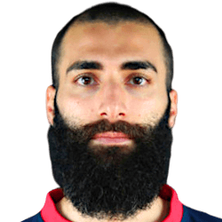 Matteo Legittimo fm21