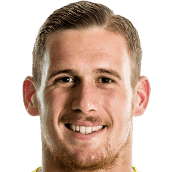 Andrea Fulignati fm 2021