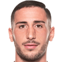 Agostino Camigliano fm21