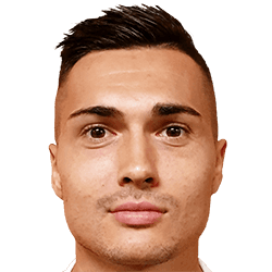 Alessandro Mastalli fm21