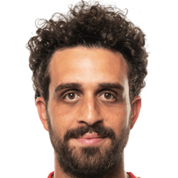 Andrea Arrighini fm21