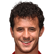 Jacopo Silva fm21