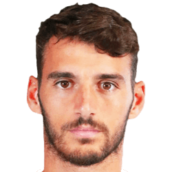 Umberto Germano fm21