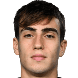 Gianmarco Cangiano fm21