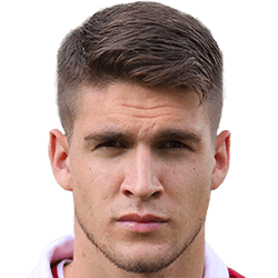 Tiziano Tulissi fm21