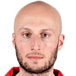 Tommaso Morosini fm 2021