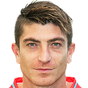 Andrea Mazzarani fm 2021