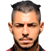 Raffaele Schiavi fm21