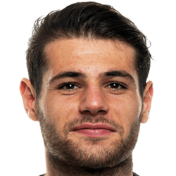 Nicholas Pierini fm21
