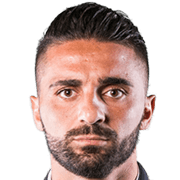 Francesco Corapi fm21