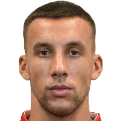 Marco Moscati fm 2021