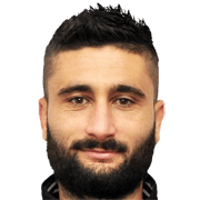 Francesco Dettori fm21