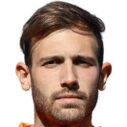 Umberto Saracco fm21