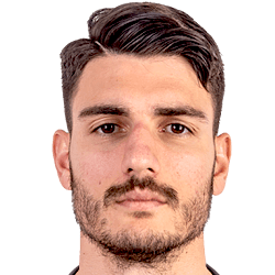 Davide Riccardi fm21