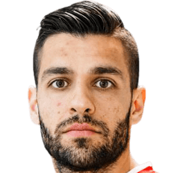 Francesco Bombagi fm21