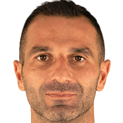 Michele Troiano fm21