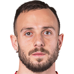 Marco Beccaro fm21