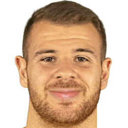 Gabriele Marchegiani fm21