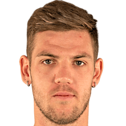 Lorenzo Rosseti fm21