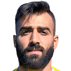 Mirko Albertazzi fm21