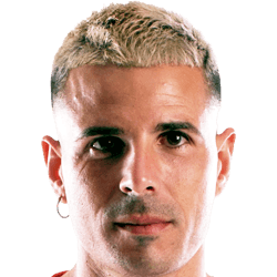 Simone Aresti fm 2021