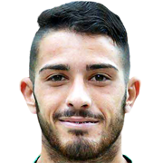 Francesco Forte fm21