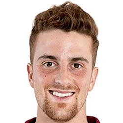 Riccardo Calcagni fm 2021