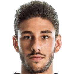 Marco Imperiale FM 2021