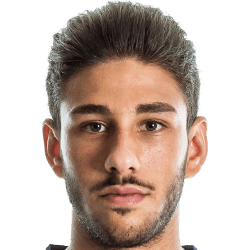 Marco Imperiale fm21