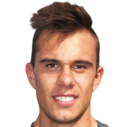 Davide Guglielmotti fm 2021