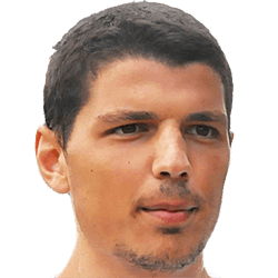 Mattia Bortolussi fm 2021