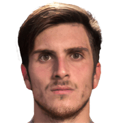 Gianmarco Vannucchi fm21