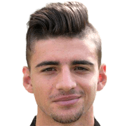 Matteo Di Gennaro fm21