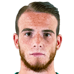 Antonio Palumbo fm21