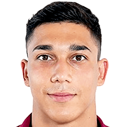 Christian Tommasini fm 2021