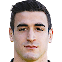 Alberto Spagnoli fm21