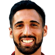 Antonio Porcino fm21