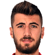 Emilio Volpicelli fm21