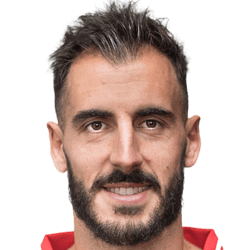 Antonio Rosati fm 2021