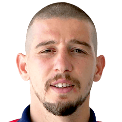 Francesco Rapisarda fm 2021