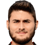 Diamante Crispino fm21