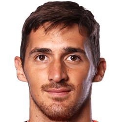 Francesco Rossi fm 2021