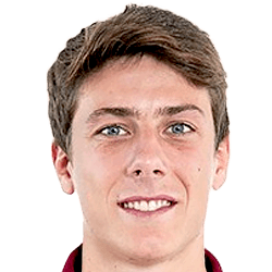 Filippo Serena fm21