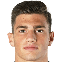 Mattia Del Favero fm21