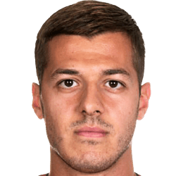 Michael De Marchi fm21