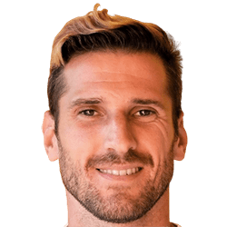Luca Tedeschi fm21