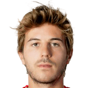Alessio Benedetti fm 2021