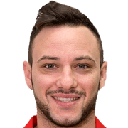 Matteo Di Piazza fm21