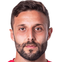 Luca Berardocco fm21